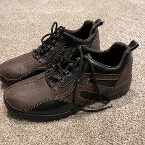 Rockport XCS waterproof men’s shoes